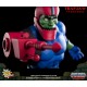 Masters of the Universe Trapjaw 1/4 scale Statue